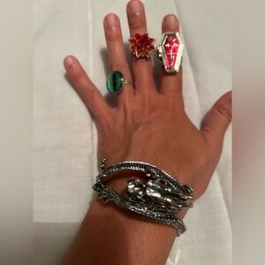 🎃HALLOWEEN JEWELRY BUNDLE👻